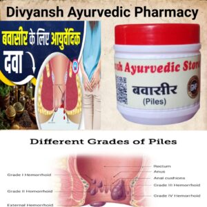 Divyansh Ayurvedic Store,Ayurvedic Product,Piles Ki Product,Ayurvedic,Piles Bawaasir Ki Fast Constipation Relief And Gastric,Ayurvedic Arsh,Control Piles,Piles Churna,Fisar,arsh ki dawa ,100g